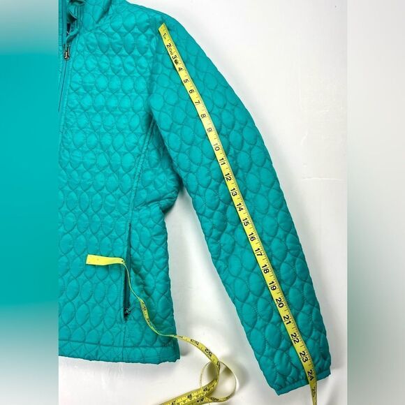 Lands End PrimaLoft Packable Jacket - Picture 11 of 12